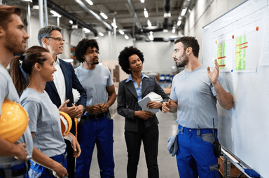 One Education Business: Online Training For Teams